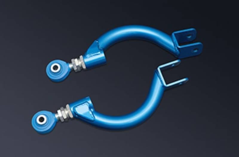 Cusco — Cusco Nissan 240SX/ Silvia S13/ Skyline GT-R (R32/R33/R34) Adjustable Rear Upper Arms - Rear Side