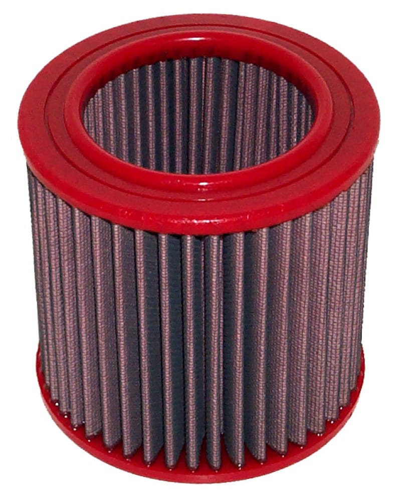 BMC — BMC 86-96 Mitsubishi L200 II 2.5L D Replacement Cylindrical Air Filter