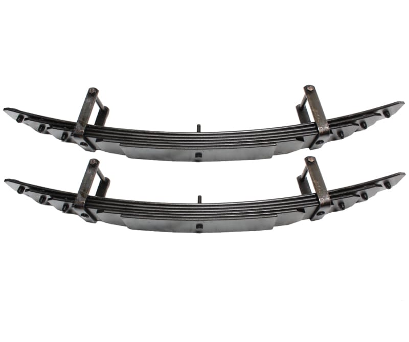 Carli — Carli 08-10 Ford F250/350 SD Progressive Add-A-Pack
Leaf Spring Kit