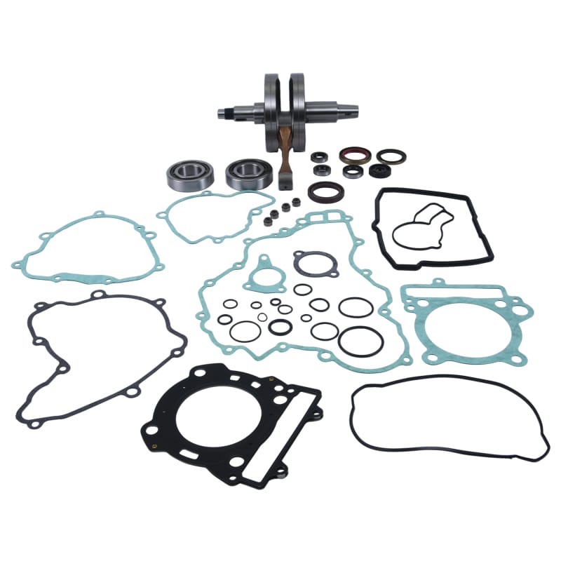 Hot Rods — Hot Rods 2012 KTM 250 SX-F 250cc Bottom End Kit