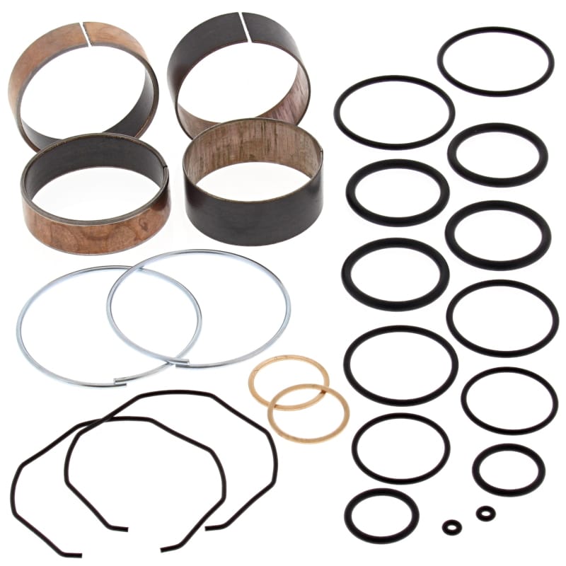 All Balls Racing — All Balls Racing 21-23 Beta RR 2T 125 Race Fork Bushing Kit