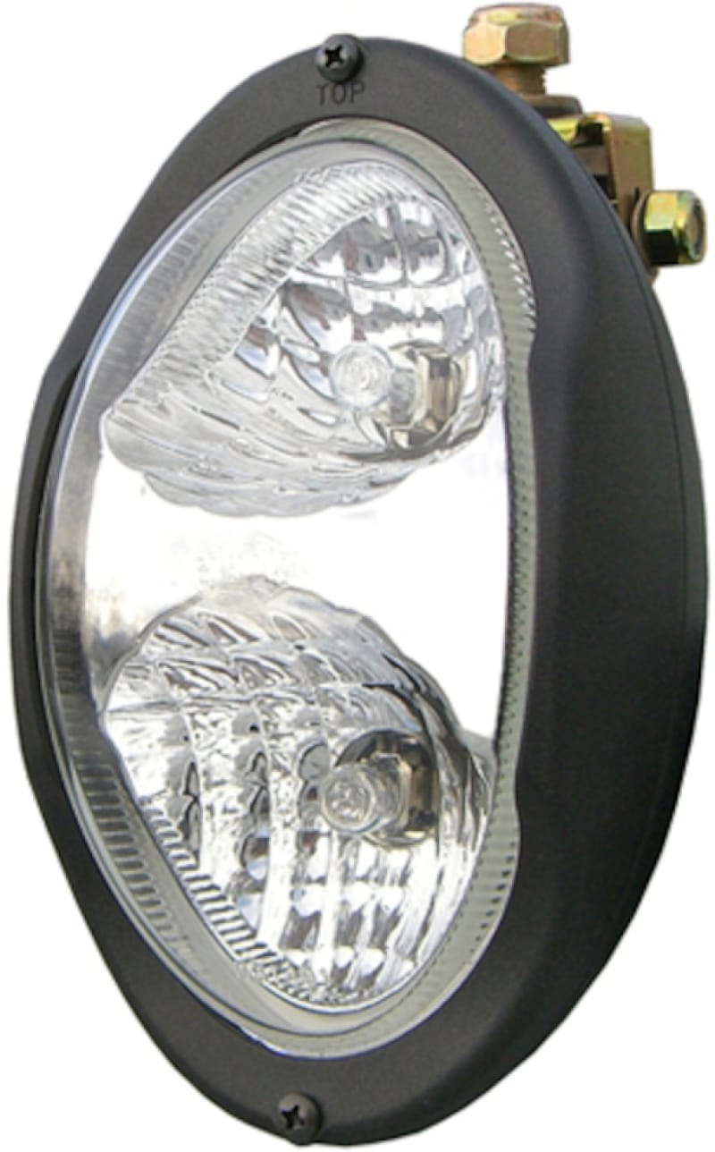 Hella — Hella Work Lamp Na Oa 180Gr Dr 2Mg12 Lt 1Gn
Work Lamp