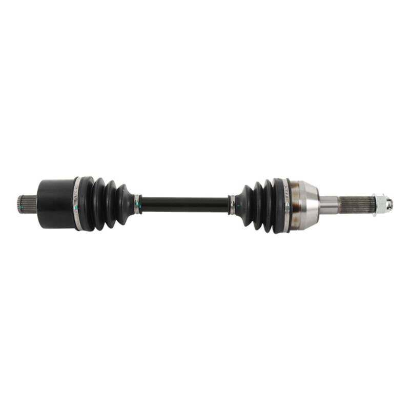 All Balls Racing — All Balls Racing 06-09 Polaris Sportsman 500 X2 6 Ball Axle Rear Left