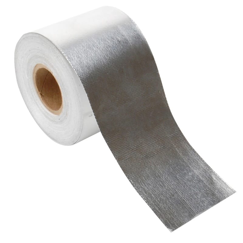 DEI — DEI Cool-Tape 2in x 30ft Roll
Heat Reflective Tape