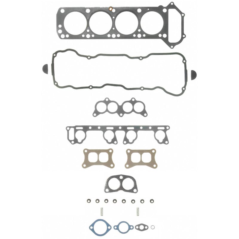 Fel-Pro — Fel-Pro Nissan 720 HS 8769 B-4 Engine Cylinder Head Gasket Set