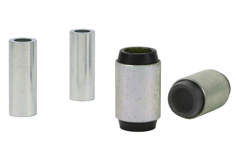 Whiteline — Whiteline Plus 7/03-11 Mazda RX8 Rear Control Arm Lower Inner Bushing Kit
Bushing Kit