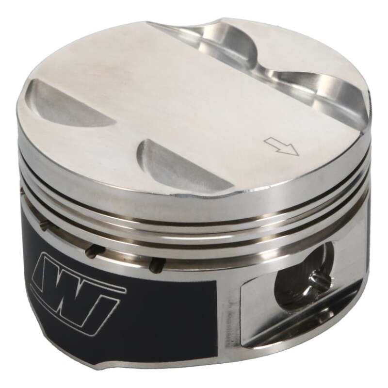 Wiseco — Wiseco Mitsubishi 4G63 82.00 mm Bore 30.25 mm CH -2.50 CC Piston Set
Piston Set