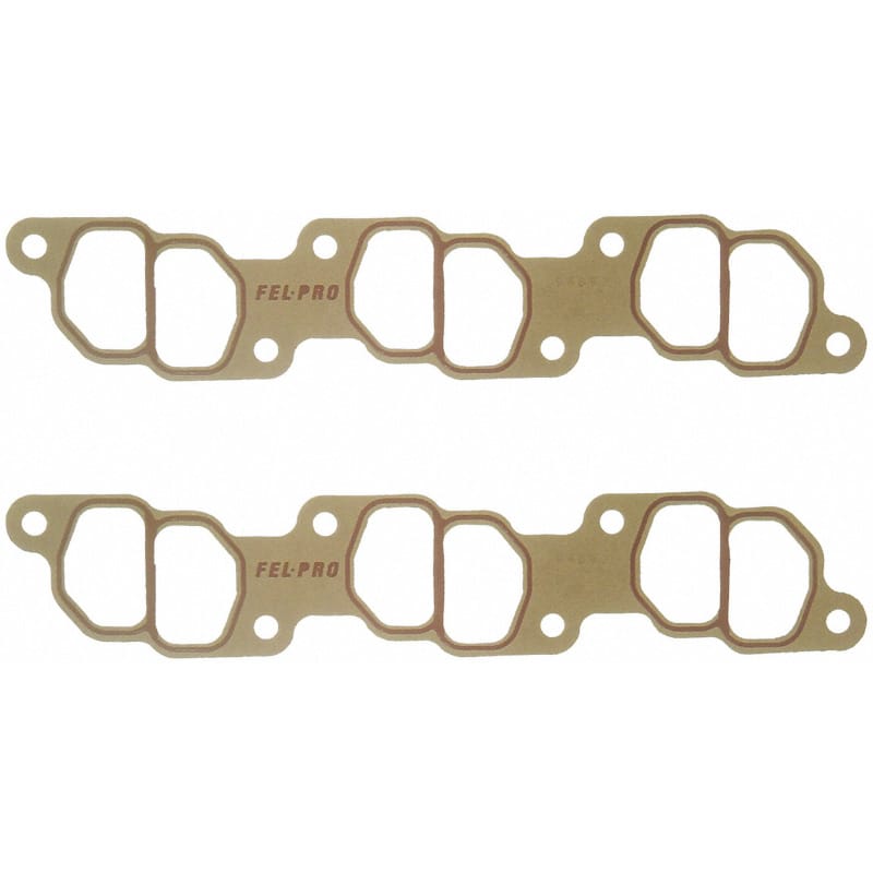 Fel-Pro — Fel-Pro Ford Ranger MS 94683 Fuel Injection Plenum Gasket Set