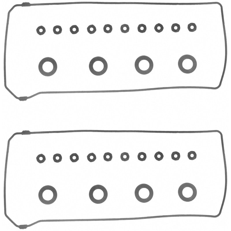 Fel-Pro — Fel-Pro Ford Mustang VS 50479 R Engine Valve Cover Gasket Set