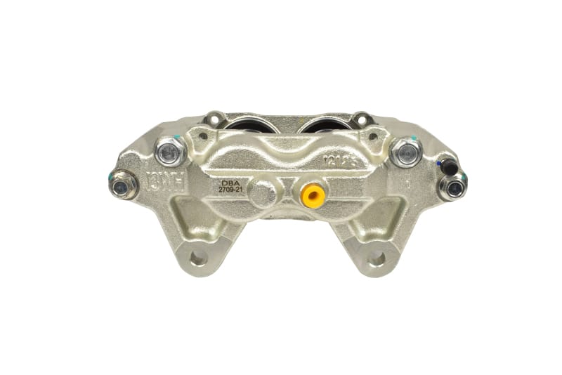DBA — DBA 02-09 Toyota Landcruiser (J120) Street Series Left Front Caliper
Brake Caliper