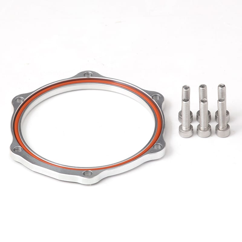Go Fast Bits — GFB EX38/44 Cap Spacer
Wastegate Acessories