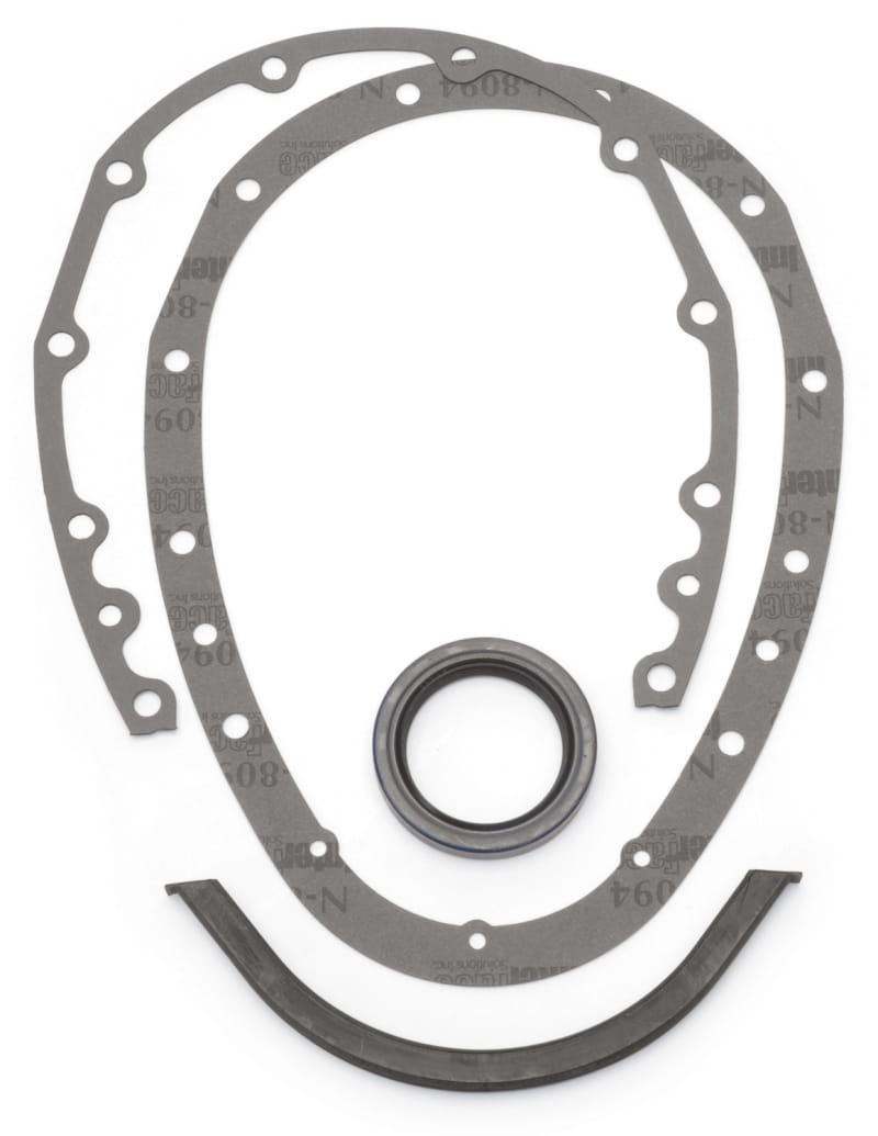 Edelbrock — Edelbrock Gasket Kit for 4242
ELITE