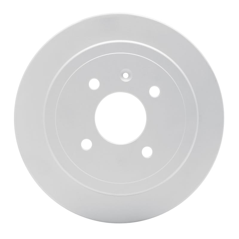 DFC — DFC 14-16 Chevrolet Spark EV Rear GeoSPEC Coated Rotor
DFC Brake Rotor