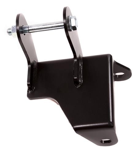Innovative Mounts — Innovative 96-00 Honda Civic K-Series Conversion Transmission Mounting Bracket
