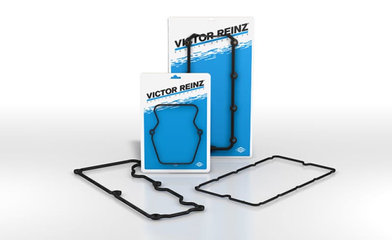 Victor Reinz — MAHLE Original Honda Prelude 90-88 Valve Cover Set