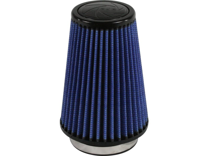 aFe — aFe MagnumFLOW Air Filters IAF P5R A/F P5R 3-1/2F x 5B x 3-1/2T x 7H x 1 FL
Replacement Filter
AirFilter