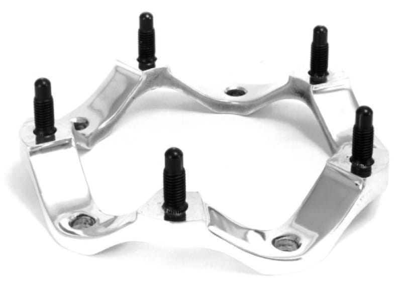 Wilwood — Wilwood Wheel Spacer - Wide 5 - 2in - Coarse Studs
HUB,SPACER