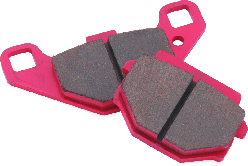 BikeMaster — BikeMaster BM-317 Sintered Brake Pads
