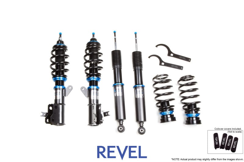 Revel — Revel Touring Sport Damper 16-18 Honda HR-V