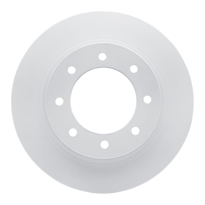 DFC — DFC 12-21 Nissan NV3500 Front GeoSPEC Coated Rotor
DFC Brake Rotor