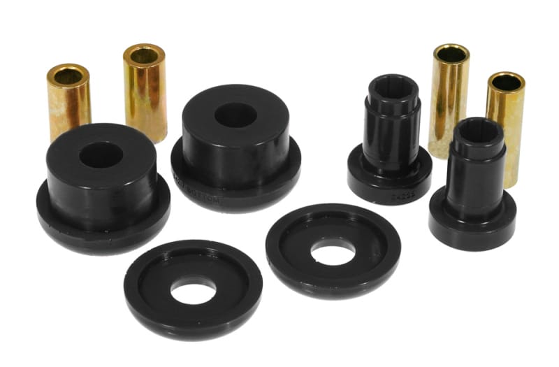 Prothane — Prothane 95-99 Dodge Neon Front Control Arm Bushings - Black
CONTROL ARM BUSHINGS