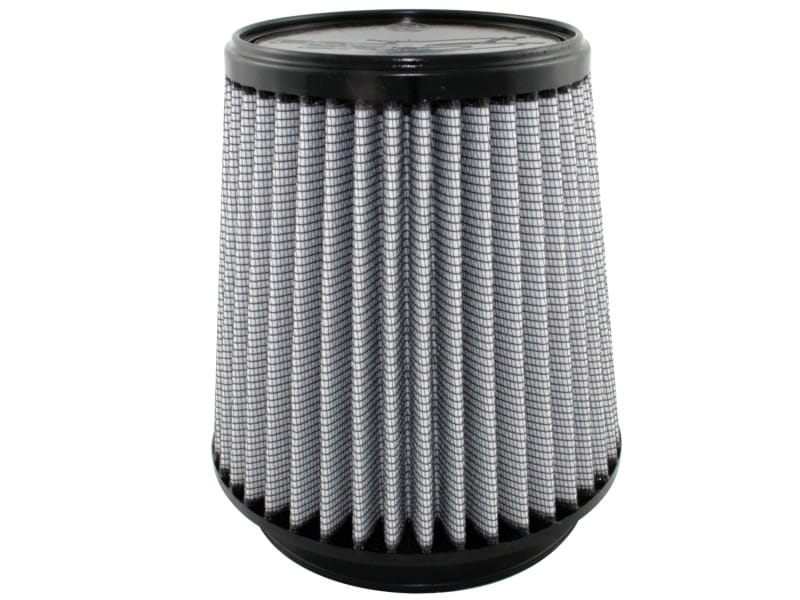 aFe — aFe MagnumFLOW Air Filters IAF PDS A/F PDS 5-1/2F x 7B x 5-1/2T x 7H
Replacement Filter
AirFilter