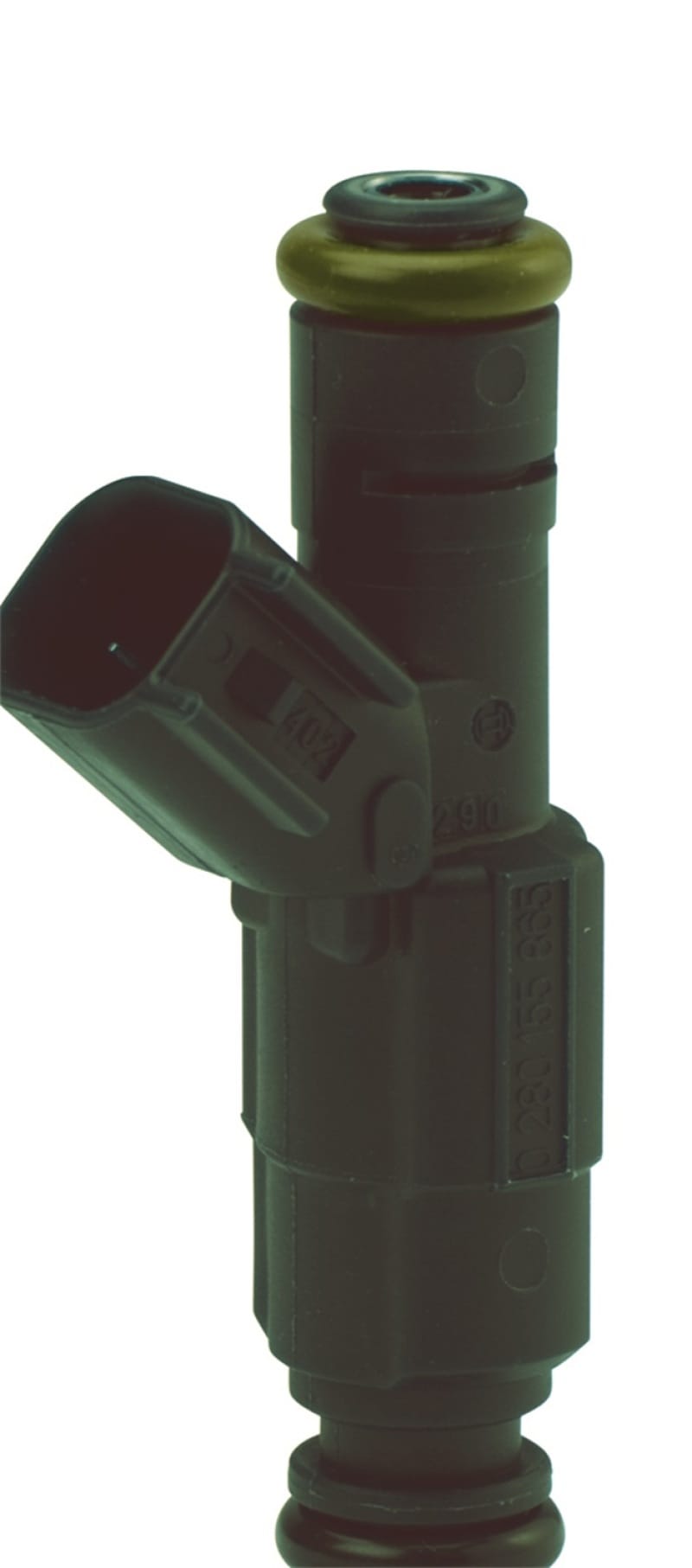 Ford Racing — Ford Racing 24 LB/HR Fuel Injector Set of 8