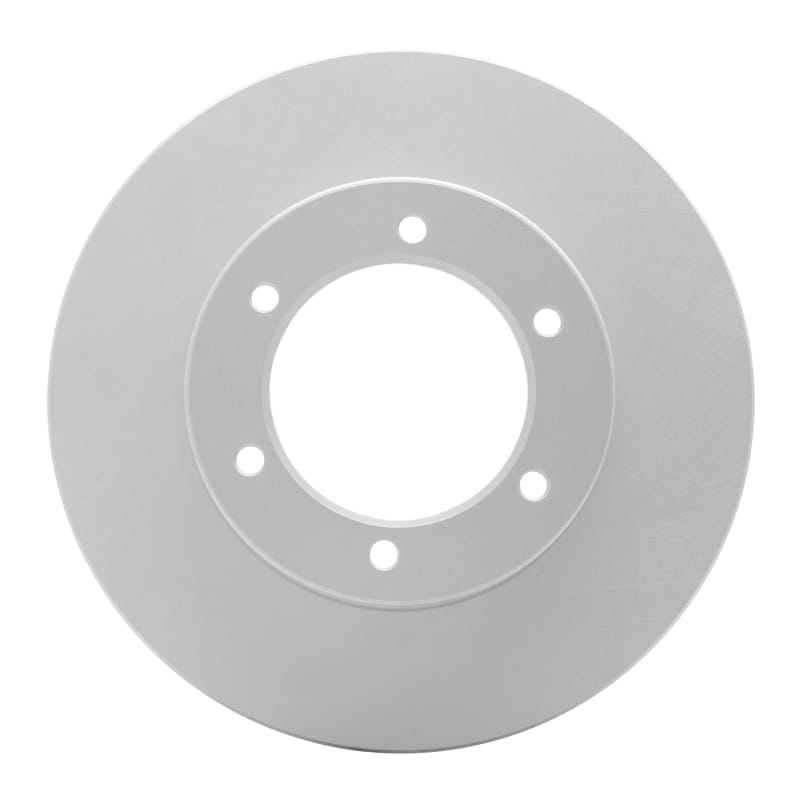 DFC — DFC 86-95 Toyota 4Runner Front GeoSPEC Coated Rotor
DFC Brake Rotor