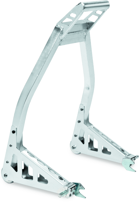 BikeMaster — BikeMaster Universal Aluminum Stand - Rear