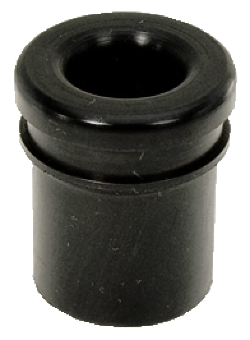 Moroso — Moroso GM Valve Cover PCV Grommet w/Baffle - Single