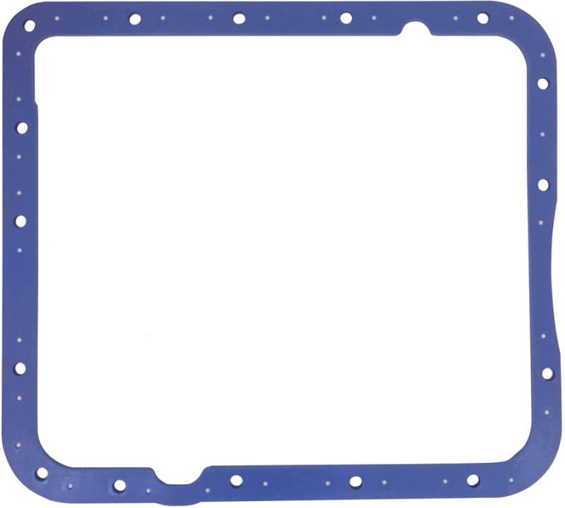 Moroso — Moroso GM 700R4/4L60/4L60E/4L65E Transmission Gasket - 3/16in - Silicone Molded Over Steel - Single