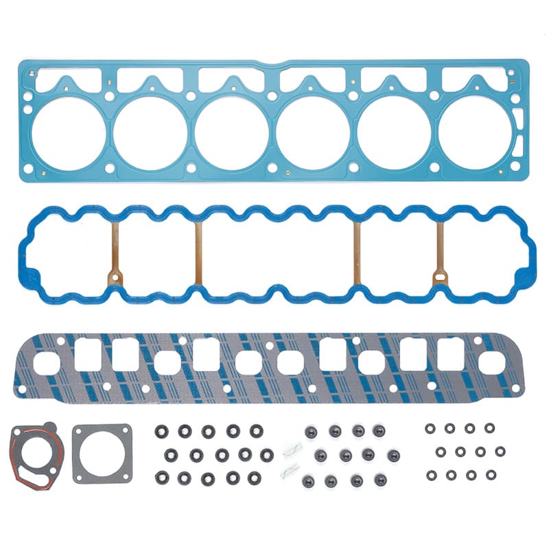 Fel-Pro — Fel-Pro Jeep Grand Cherokee HS 26211 PT PermaTorque Engine Cylinder Head Gasket Set
