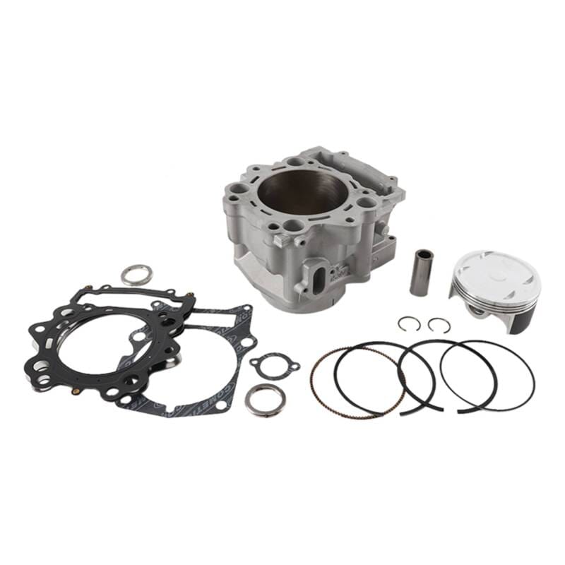 Cylinder Works — Cylinder Works 14-15 Yamaha YFM 700 D Grizzly 4x4 700cc Standard Bore Cylinder Kit