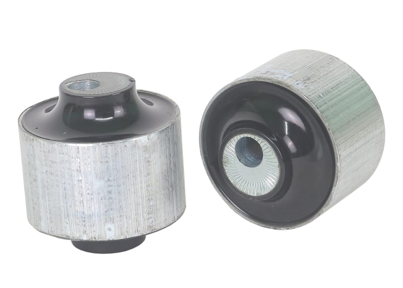 Whiteline — Whiteline 08-13 Nissan Maxima Front Lower Control Arm Inner Bushing Kit - Double Offset
Bushing Kit