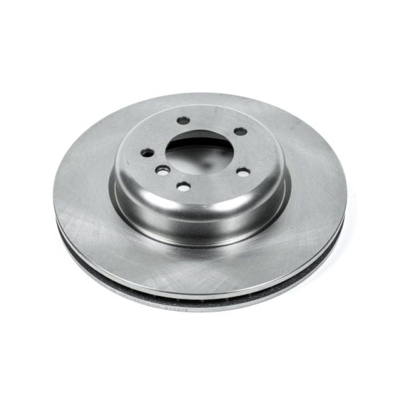 PowerStop — Power Stop 08-10 BMW 535i Front Autospecialty Brake Rotor
AutoSpecialty Rotor