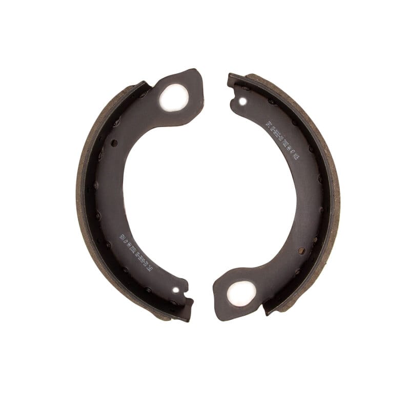 DFC — DFC 83-9 Chevrolet C60 Kodiak Parking Parking Shoes
DFC Brake Shoe Set