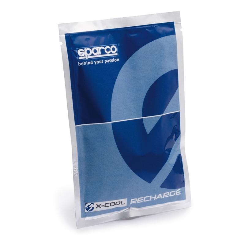 SPARCO — Sparco X Cool Recharge Kit