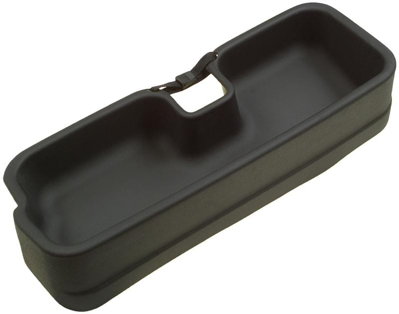 Husky Liners — Gearbox Storage Systems - Under Seat Storage Box
GEAR BOXES-HUSKY