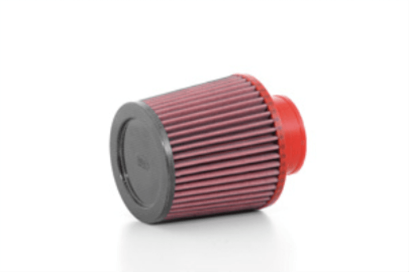 BMC — BMC Single Air Universal Conical Filter w/Carbon Top - 90mm Inlet / 140mm H