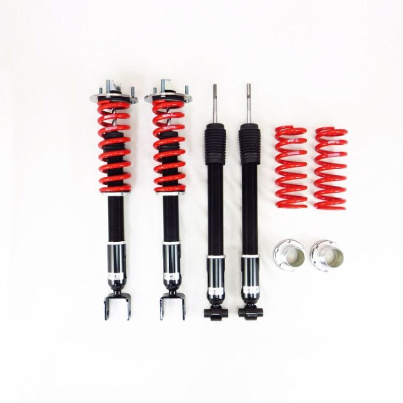 RS-R — RS-R 2022 Lexus IS500 (USE30L) Best-i Active Coilover Kit