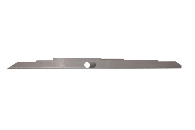 RustBuster — Rust Buster 1988-1998 Chevy C/K1500 & 2500 Spare Tire Rear Crossmember Support