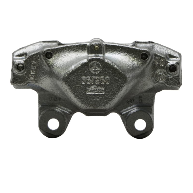 DFC — DFC 94-98 Mercedes-Benz C280 Rear-R Silver Zinc Coated Premium Caliper
DFC Brake Caliper