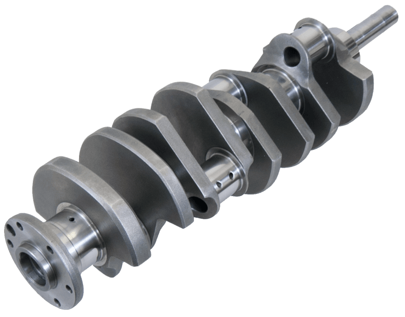 Eagle — Eagle Ford 460 4.300in Stroke 2.200in Rod Journals Cast Crankshaft
Cast Crank