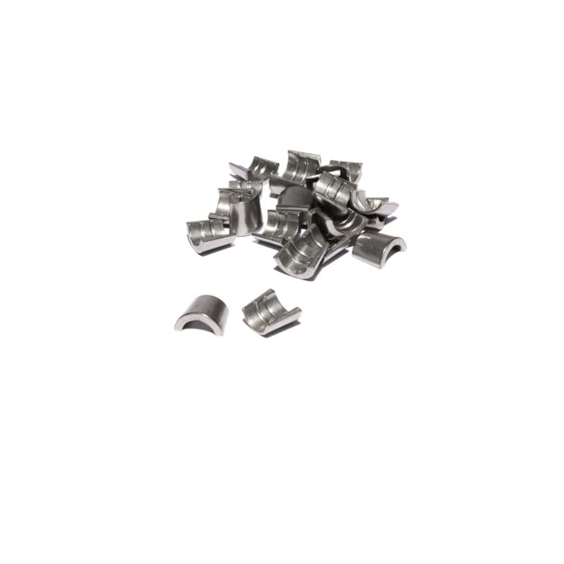 COMP Cams — COMP Cams Valve Locks 5/16in Single Groove
SpringRetainerKeeper