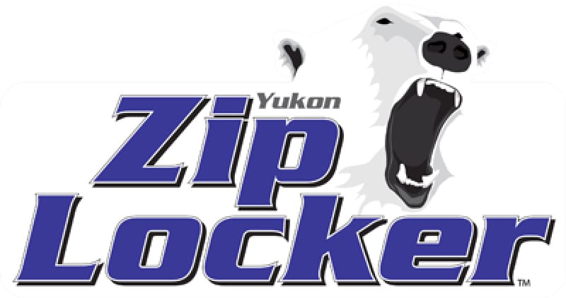 Yukon Gear & Axle — Yukon Gear O-Ring For Toyota & Dana 44 Zip Locker Seal Housing
Air Locker Parts