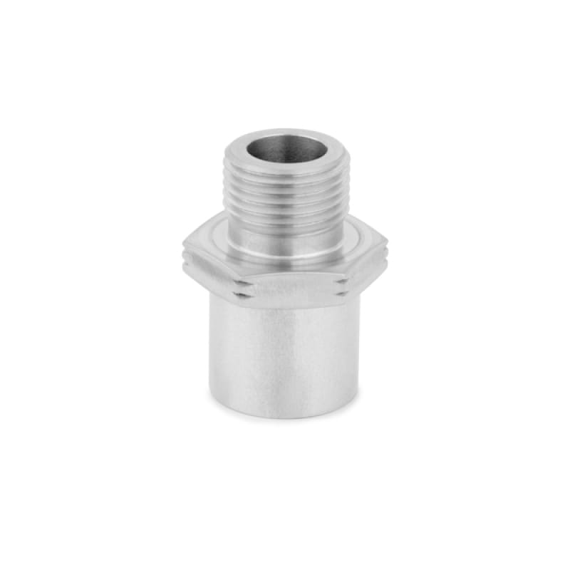 Mishimoto — Mishimoto Stainless Steel Sandwich Plate Adapter, 3/4in -16UNF
Oil Cooler Adapter