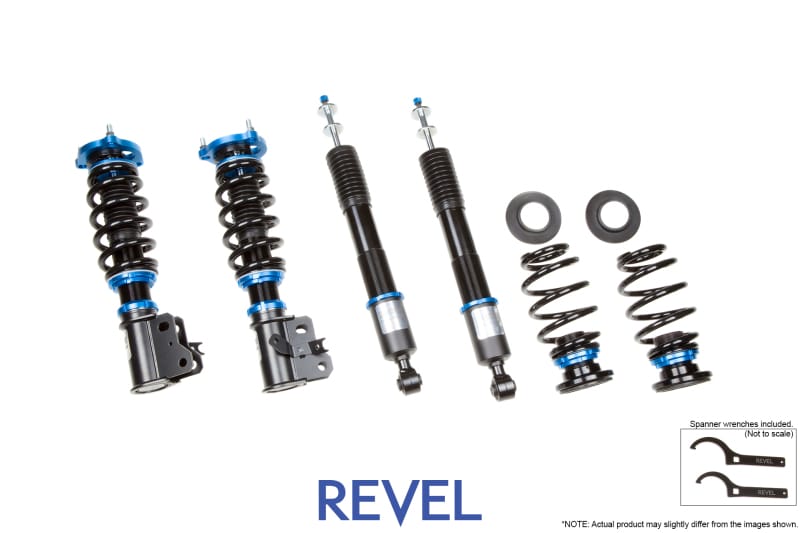 Revel — Revel Touring Sport Damper 06-11 Honda Civic