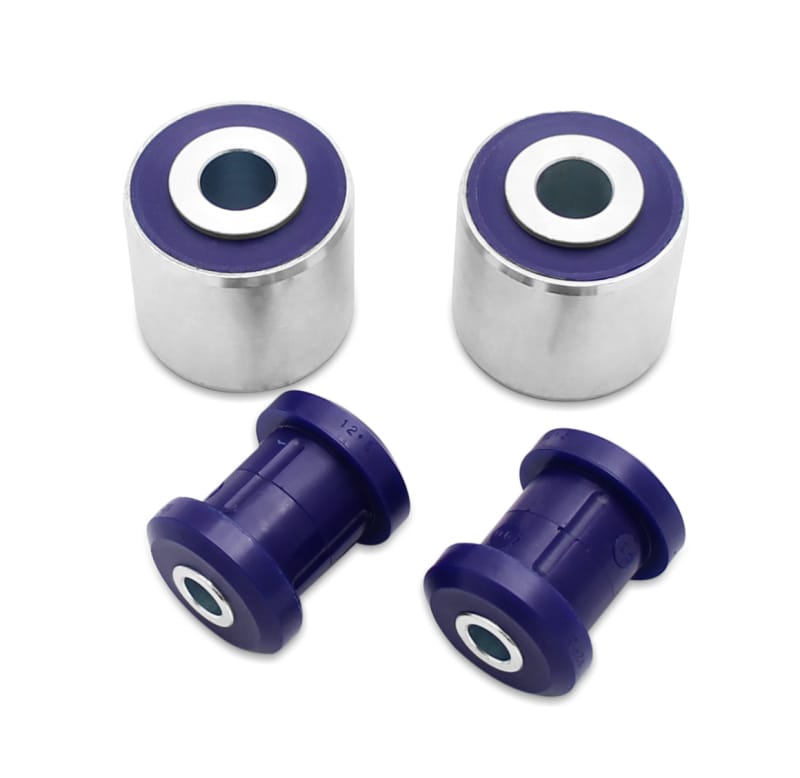 Superpro — SuperPro 2011 Ford Focus RS Front Control Arm & Bushing Kit
Vehicle Bushing Kit