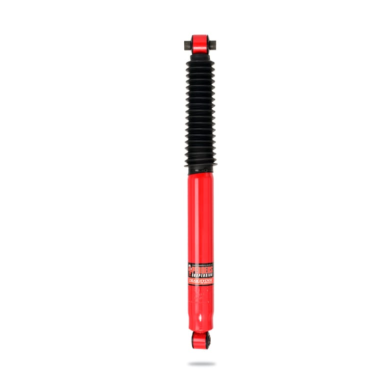 Pedders — Pedders 18-23 Jeep Wrangler JL (Excludes 4Xe) TrakRyder LT Front Shock