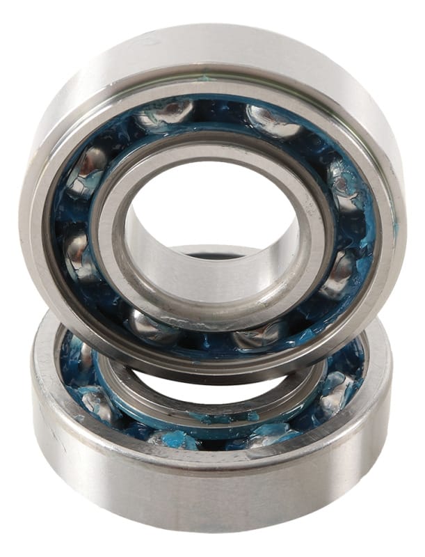 Hot Rods — Hot Rods 06-07 Kawasaki KX 450 F 450cc Main Bearing & Seal Kit